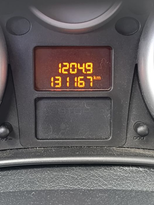 Peugeot  207  1.4