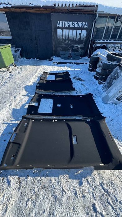 Чорний Потолок БМВ Е46 Седан Універсал Чорна Стеля бмв е46 седан BMW