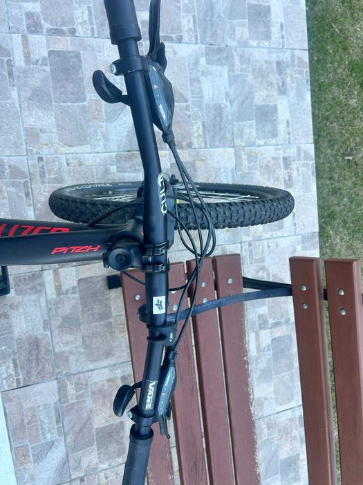 Specialized Pitch 27.5 – zadbany MTB, gotowy do jazdy