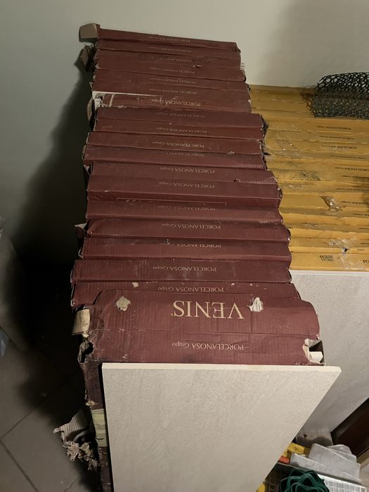 Plytka Venis Madagascar Beige 33x100,45x90