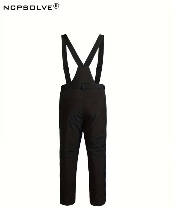 Чоловічий комплект для зимового спорту