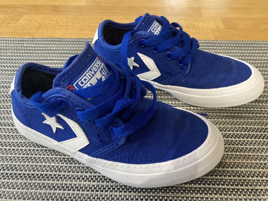 Buty Converse 27