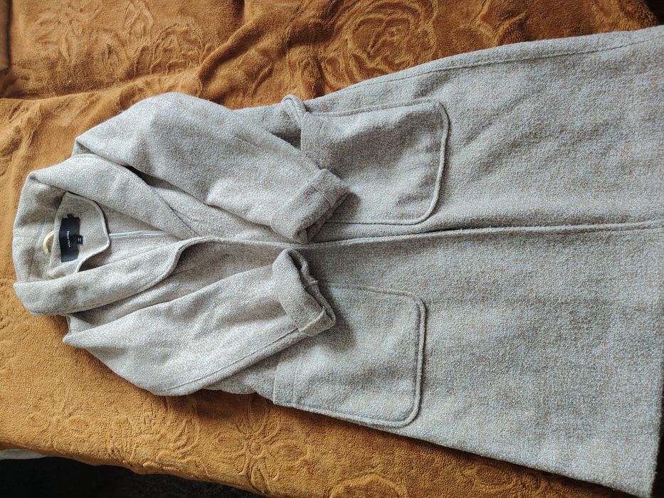 Płaszcz damski rozmiar s, Vero Moda