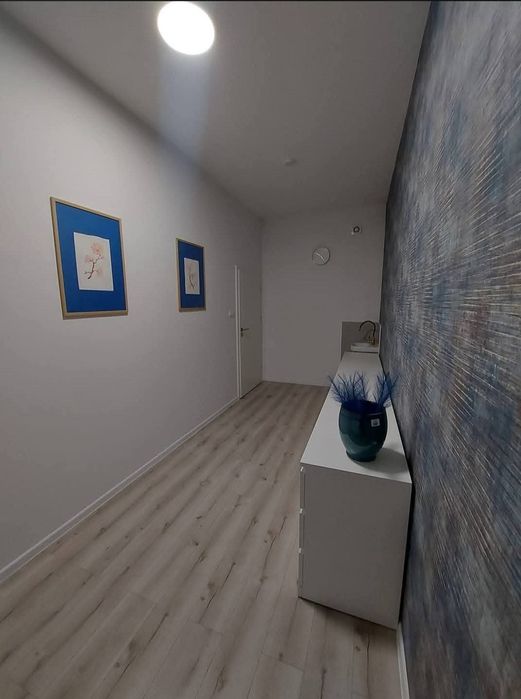 Do wynajęcia gabinet na Wojszycach - Widok 4