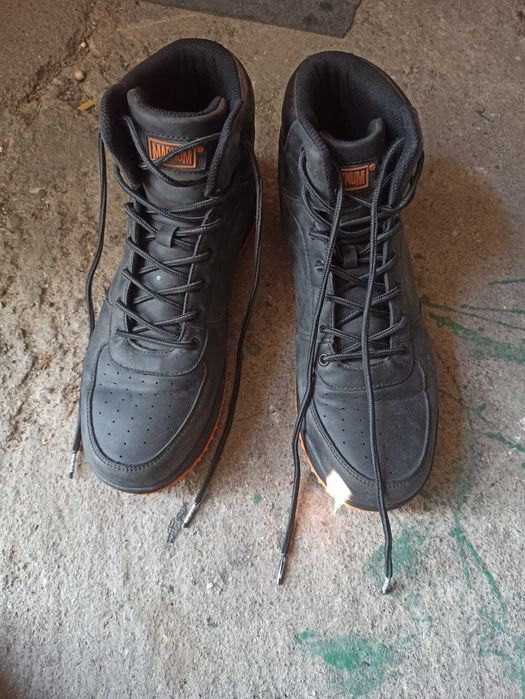 Buty taktyczne MAGNUM Madson II rozm 44