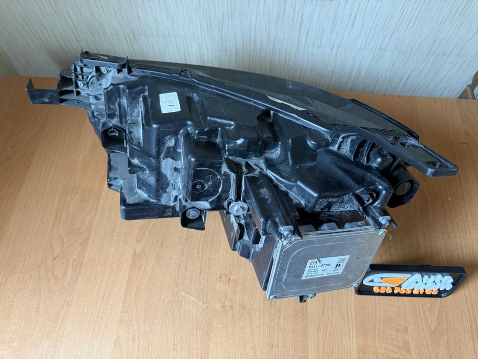 Фара права Mazda CX-50 2023-2026 LED AFS оригінал
