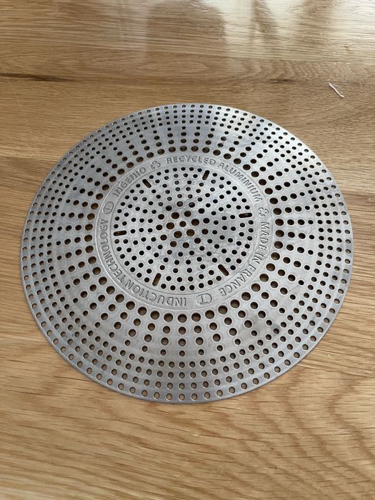 Sitko do gotowania na parze Tefal Inge kompatybilny z indukcją