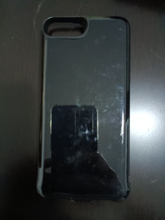 Várias capas com bateria extra e películas iPhone 8 plus