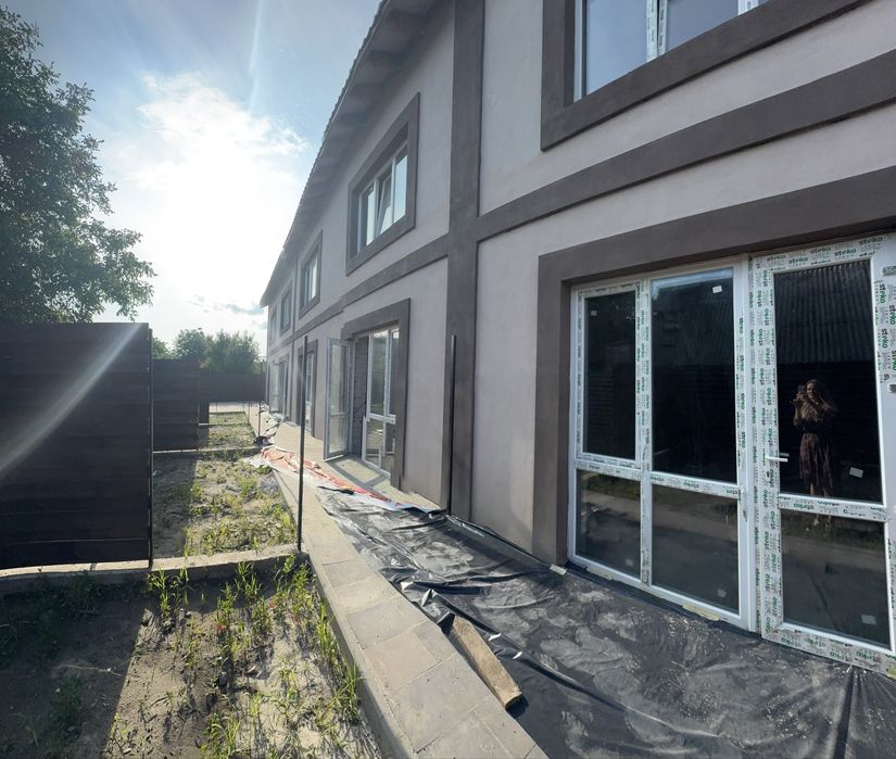 Таун Вишневе ГАЗ