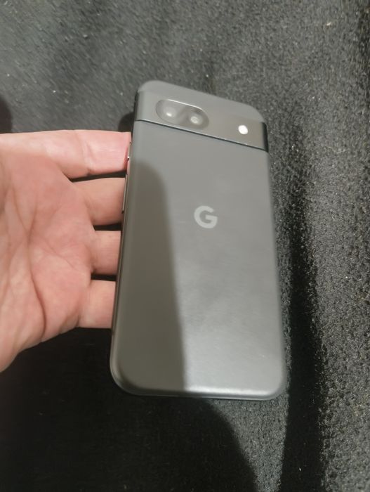 Google pixel 8a, 8/128
