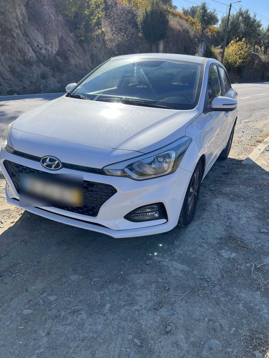 Hyundai i20 1.0 T-GDI — photo 3