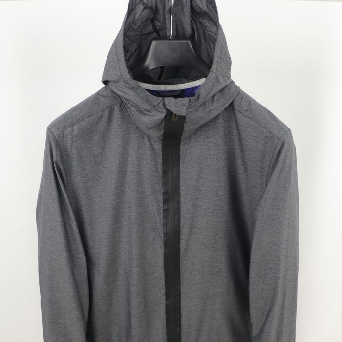 Чоловіча Вітровка Adidas Running