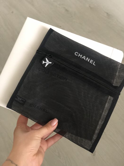 Косметичка Chanel