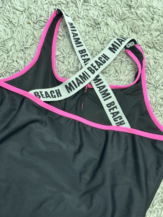 Купальник суцільний Miami Beach (Matalan), 13 років