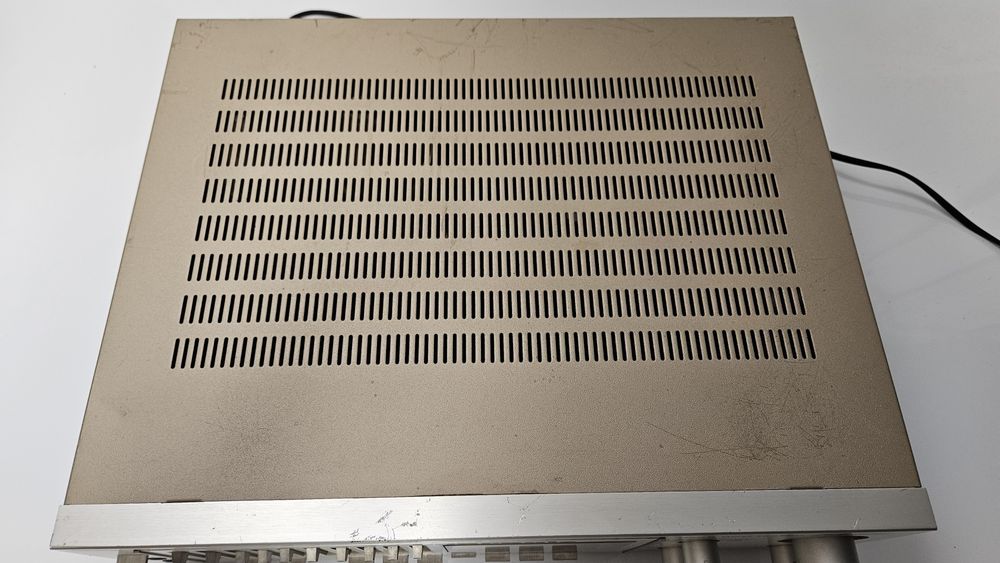 Wzmacniacz MARANTZ PM 750 DC z korektorem