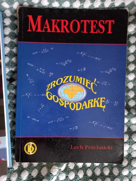 4 książki z biznesu i gospodarki