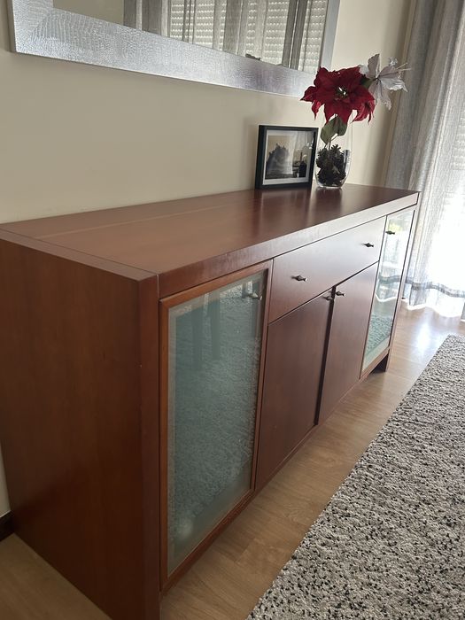 Mobilia de sala