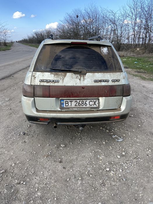 Продам Ваз 2111.