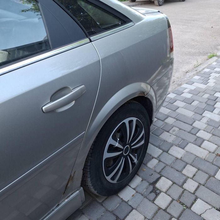 Продам Opel Vectra С
