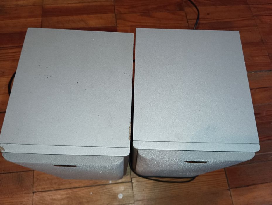 Продам блютуз Колонки F&D