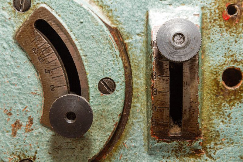 Швейная промышленная машина, 26 класса (зиг-заг)