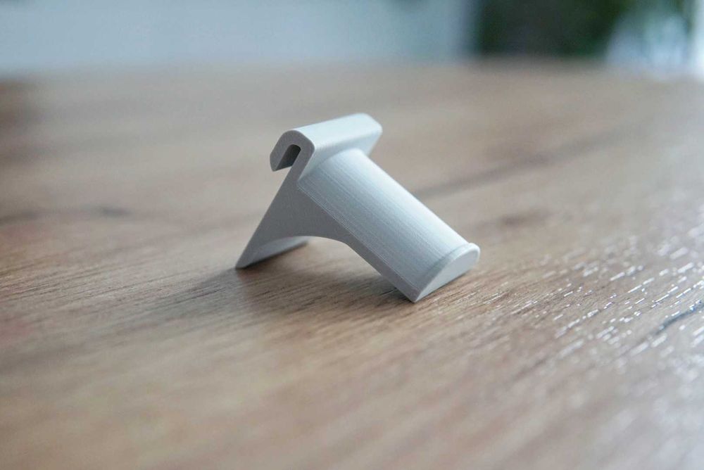 Uchwyt wieszak na słuchawki do Playstation 5 PS 5