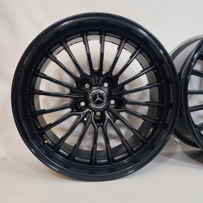 5x112 19" szprycha mercedes S klasa CLS Slk klasa e