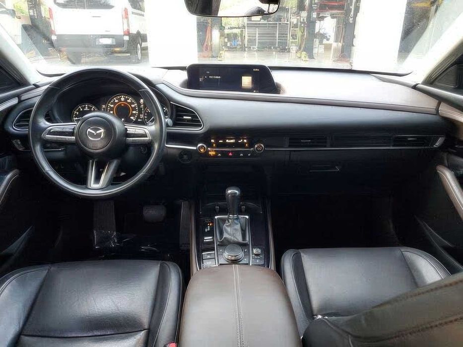 Mazda CX-30 Select      2020