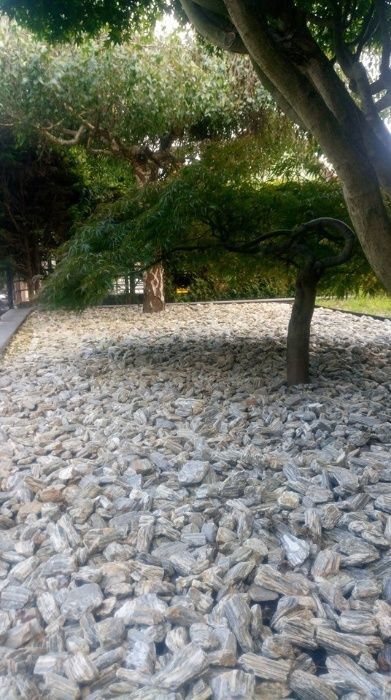 Kora Kamienna Płukana 2/8, 11/32 , 32/63, 63-150 (gabion) Big Bag