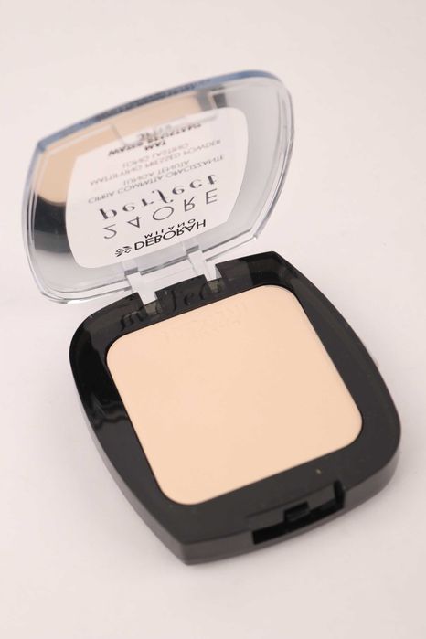 Deborah Milano Puder  24 ore Perfect SPF 15 01 Naturalny