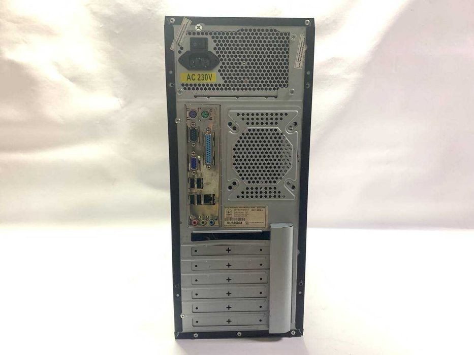 Logik Pover Everest 4060