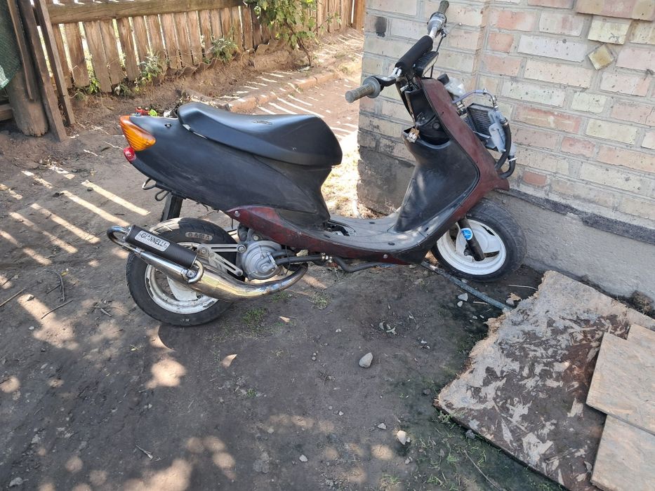 Продам ямаха са 16