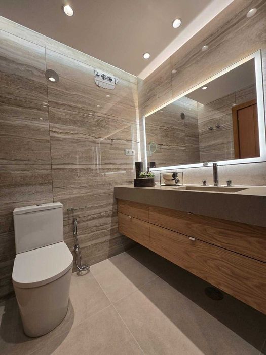 Construção/Remodelação de interior