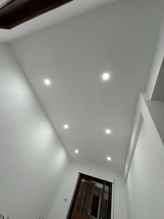 Remodelação em Geral