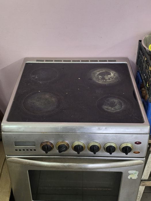 Плита електрична ARDO