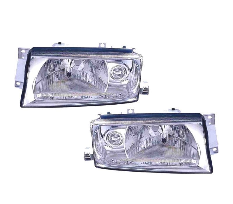 FARÓIS OPTICAS PARA SKODA OCTAVIA 00-04