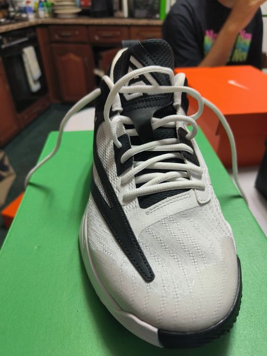 Ténis de Basquetebol Giannis Immortality 3