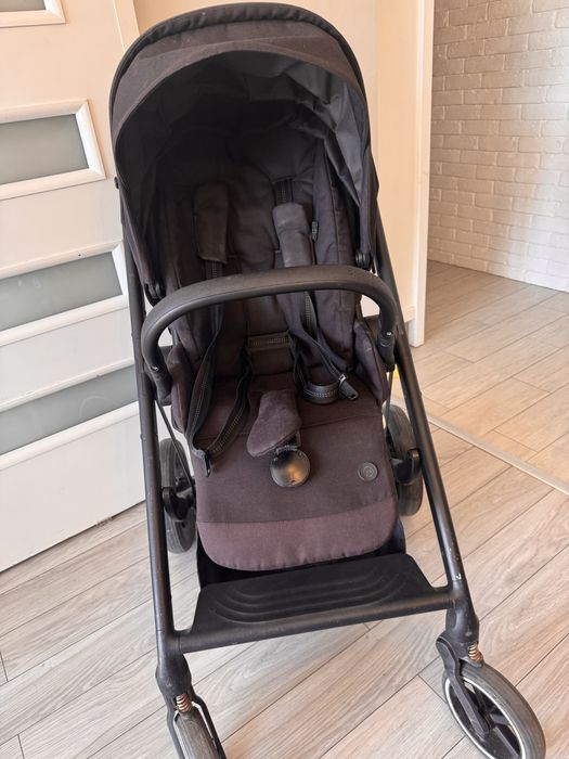 Cybex balios s 3w1