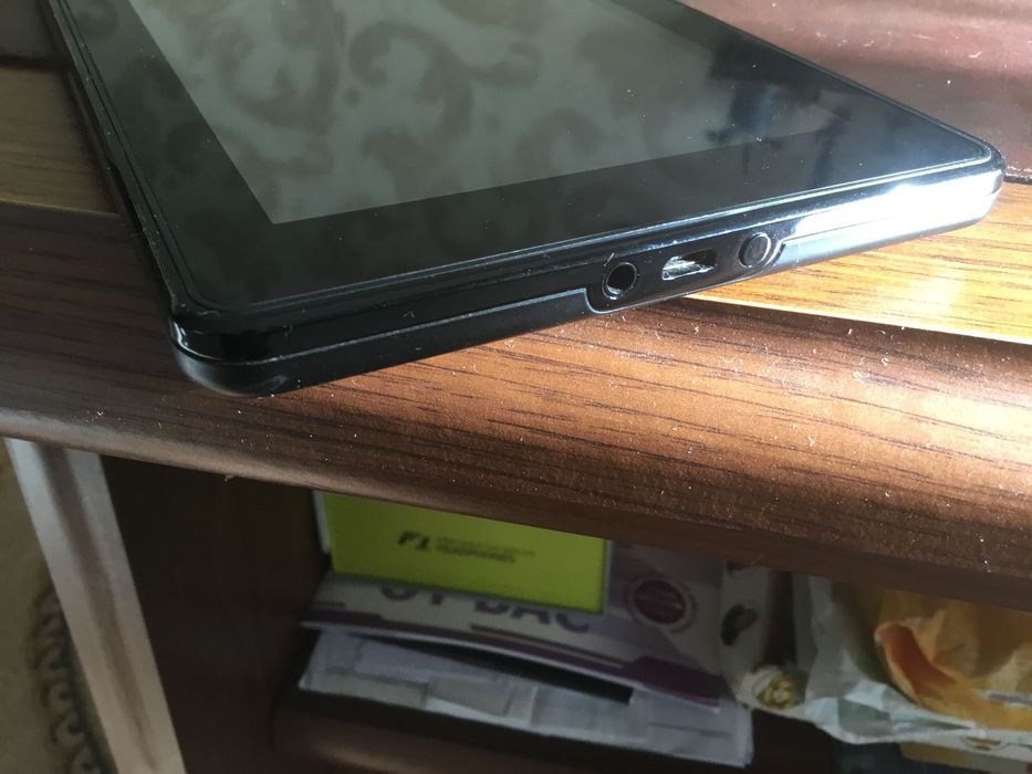 Планшет Amazon Kindle Fire