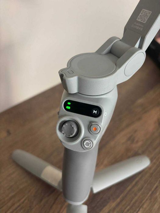 Монопод сірий. Для зйомок фото та відео