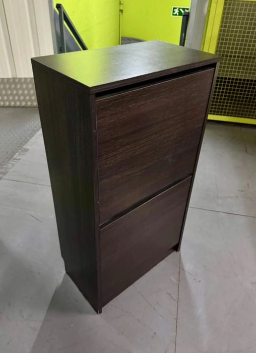 Sapateira IKEA em optimo estado !
