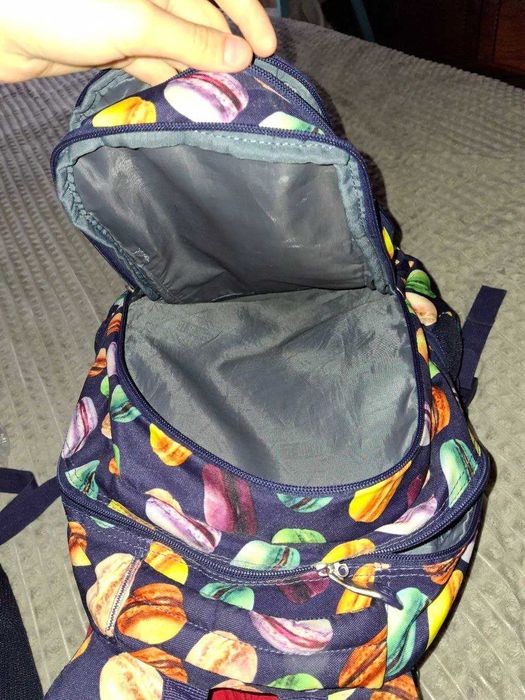 Рюкзак для девочки