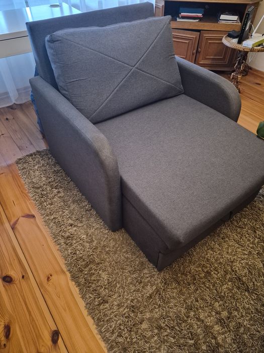 Sofa jednoosobowa