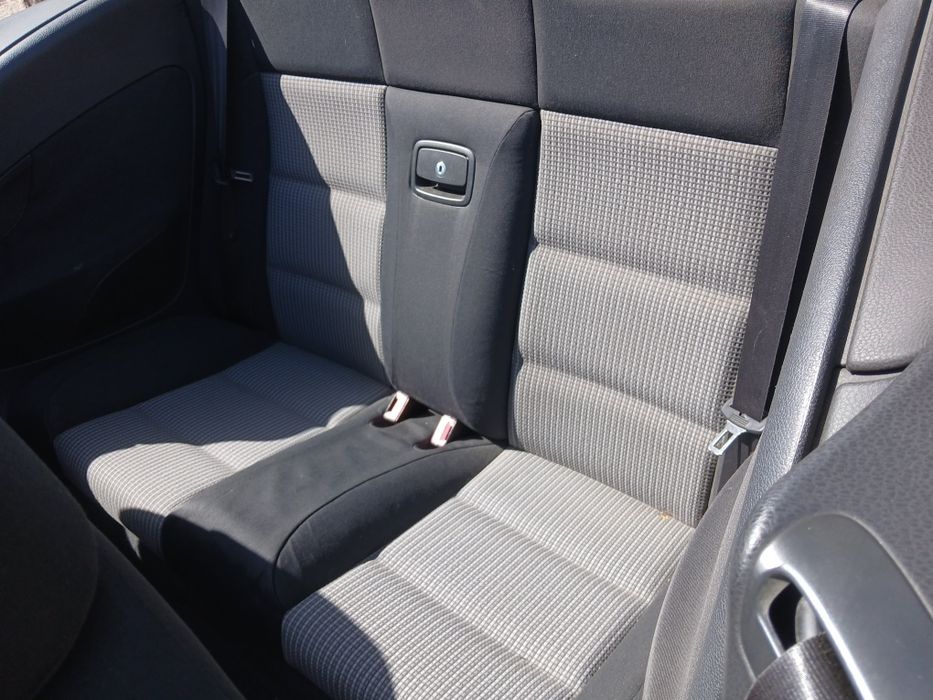 VW Eos 1.4 Tsi 2008