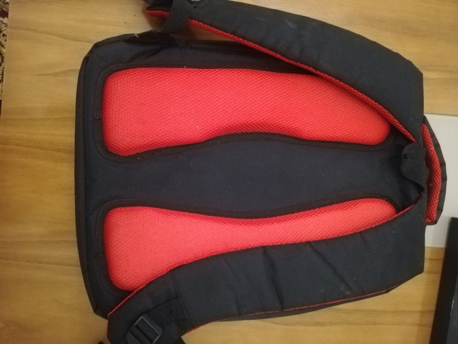 Mochila de computador