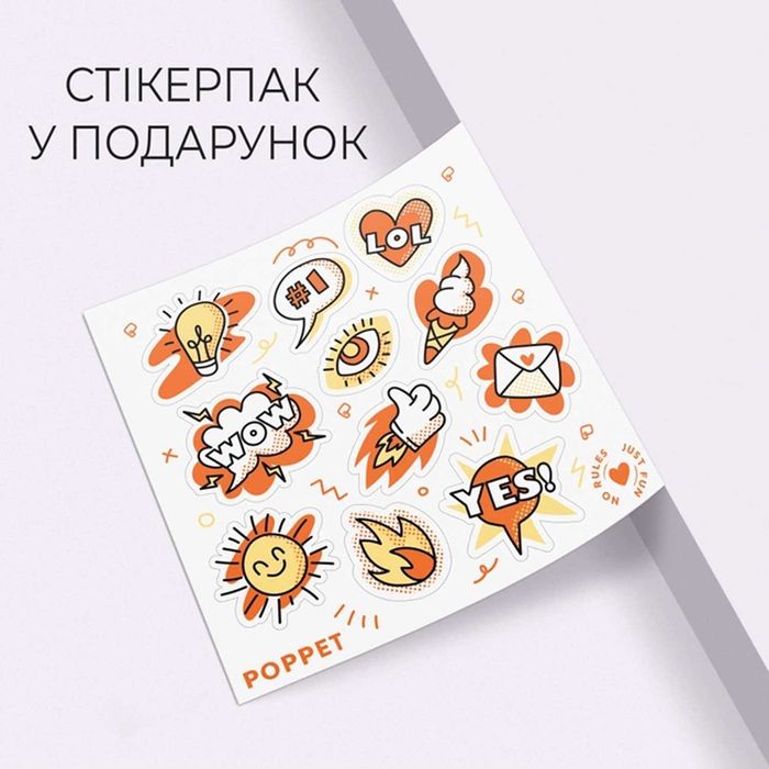 Акция! Беговел трансформер велосипед 3 в 1 Poppet Adventure