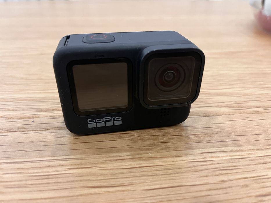 GoPro Hero 9 Black