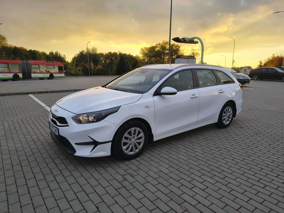 Kia Cee'd