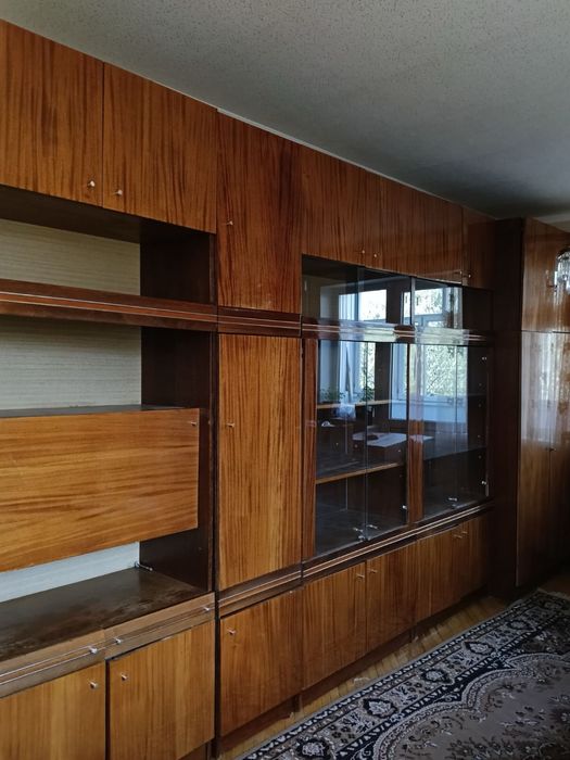 Стенка в зал