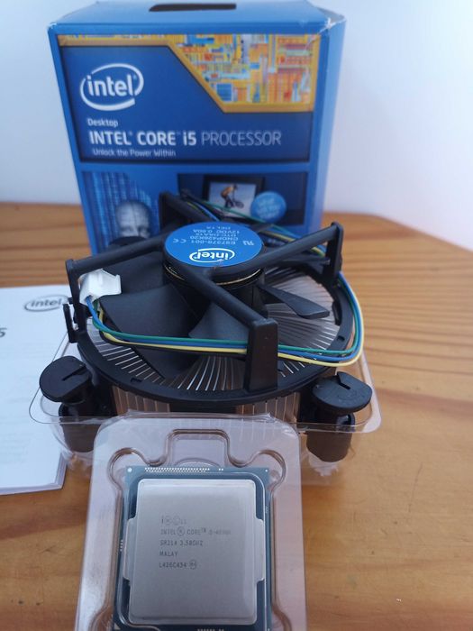 Processador Intel 2700K|3570K|4790K AMD 1100T|FX 835064586030894337123